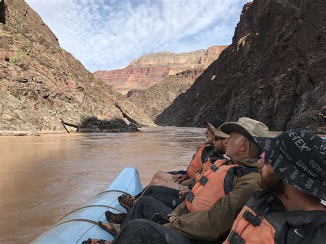 Rafting The Grand Canyon What To Know About This Bucket List Trip
