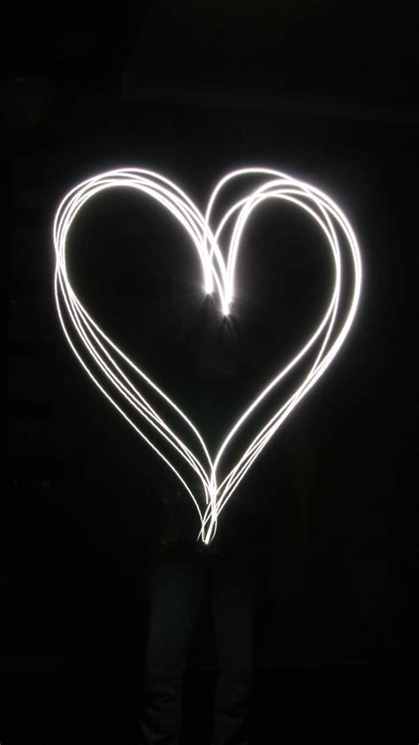 We've got the finest collection of iphone wallpapers on the web, and you can use any/all of them however you wish for free! Light Heart Wallpaper - iPhone, Android & Desktop Backgrounds