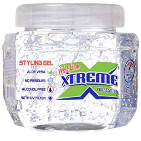 Xtreme Wet Line Styling Gel Extra Hold 88 Oz