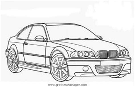 In the late 1970s, italian automobile manufacturer lamborghini entered into an agreement with bmw to build a production racing car in sufficient quantity for. Malvorlage Bmw M3 | Coloring and Malvorlagan
