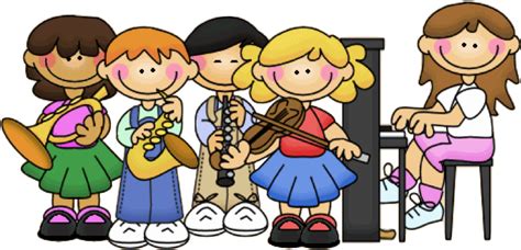 Download Music Class Clipart Music Class Clip Art Png Image With No