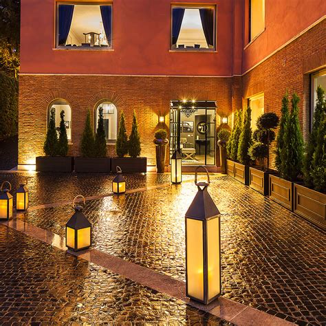 Top 15 Boutique Hotels In Rome Italy Updated 2021 Trip101