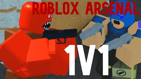 Local plrs = game:getservice(players) local teambased = true ; Roblox Arsenal 1v1 - YouTube