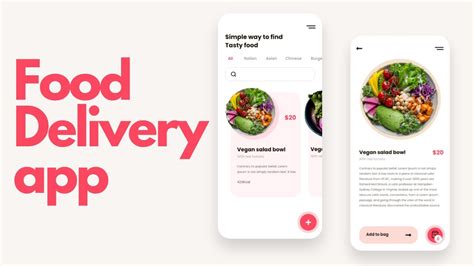 This app will help you provide innumerable deliveries and earn a good deal of revenue along the way and you know the icing on the cake, you can also update the deliveroo clone app as per your choice. Food Delivery App - Flutter UI - Speed Code - YouTube