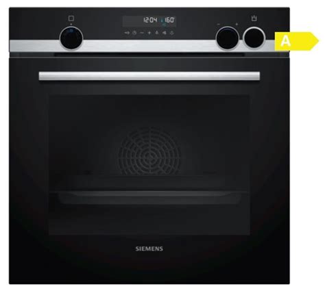 Cocinar al vapor conserva mejor los nutrientes en la cocina al vapor, las verduras son colocadas sobre un recipiente doble: Siemens HR538ABS1 - Horno iQ500 con vapor de cristal negro ...