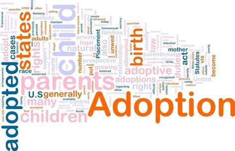 Adoption Terms To Know American Pregnancy Association