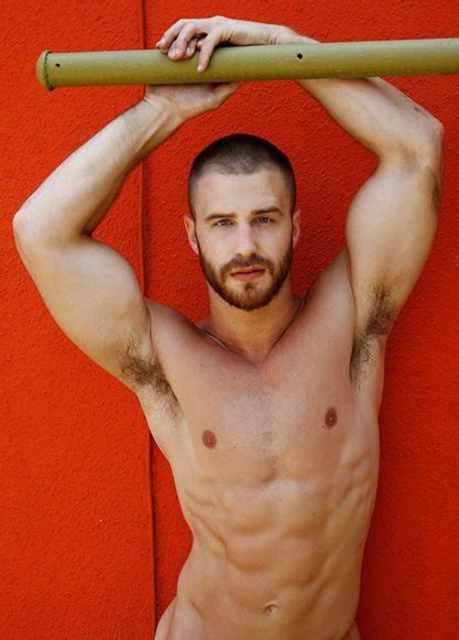 The 25 Hottest Men Of 2014 That Gay Men Want To See In Their Underwear