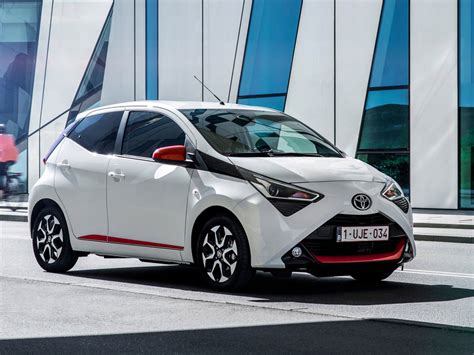 Discover more about used toyota aygos at motors.co.uk. Nieuwe Toyota Aygo 2019 uitvoeringen en occasions - AutoRAI.nl
