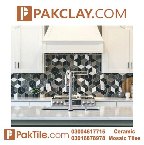 Kitchen Ki Tile Pak Clay Tiles