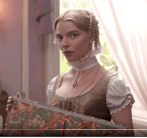 In hd 1080p, watch emma. Emma (2020) | Frock Flicks in 2020 | Anya taylor joy ...
