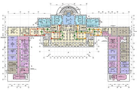 What else is going on inside buckingham palace? AP plan1.jpg - Casimages.com