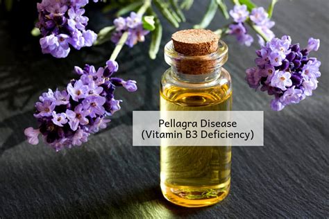 There are two types of pell. Pellagra Disease (Niacin Deficiency): Treatment For ...