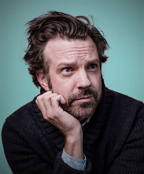 Picture Of Jason Sudeikis