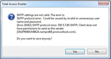 I was trying to set up exchange o365 so that the api server could send email without authentication. Office 365 SMTP Relay Configuration to Send Emails via the ...