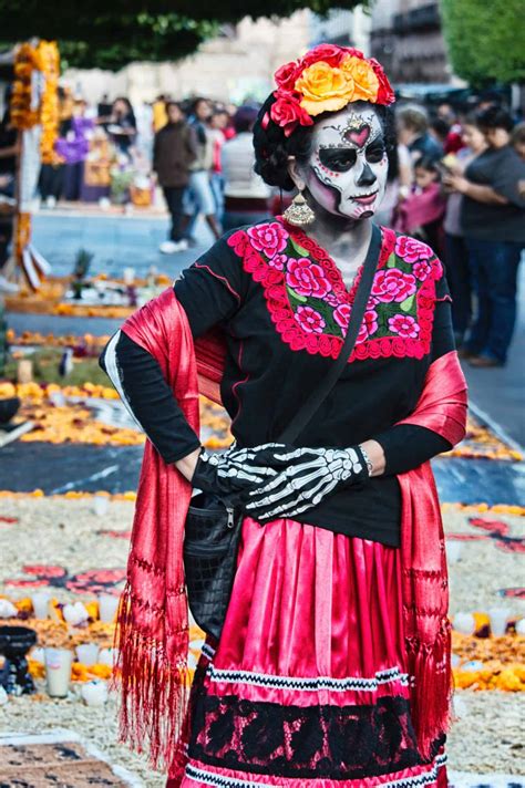 Make sure to enter your email address correctly to receive tracking info! Day Of The Dead In Mexico | Calaveras & Sugar Skulls