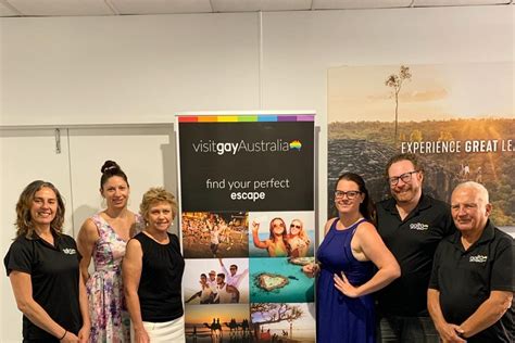 gay and lesbian tourism australia makes new appointments bandt