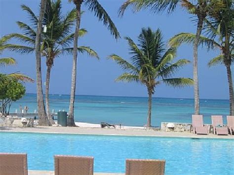 Paradise Picture Of Tortuga Bay Hotel Puntacana Resort And Club
