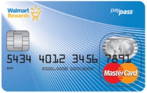 Shop, run errands, and pay bills with ease. ANALYSIS Walmart Rewards MasterCard - Pointshogger
