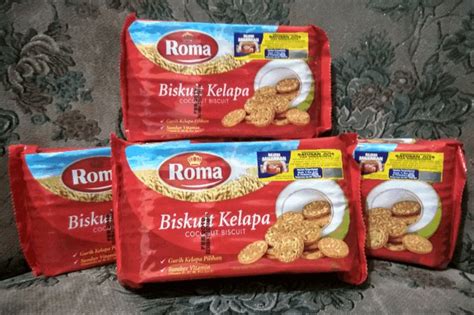 Sebab, serat dalam gandum dapat membuat mama kenyang lebih lama, sehingga mencegah mama untuk mengonsumsi lebih banyak makanan. Biskuit Roma Kelapa Untuk Ibu Hamil Muda - Blog Spots