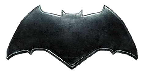 Image Batman New Logo Batman V Superman By Alexbadass D7m7zk0png