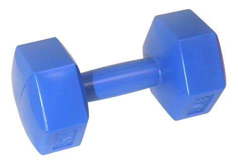 Descubre la mejor forma de comprar online. Pesas Mancuerna Recubierta Pvc Excelente Calidad 3 Kg ...