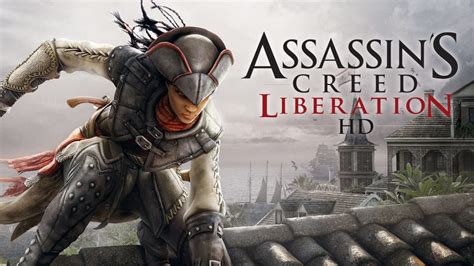 Assassins Creed Iii Liberation Pc