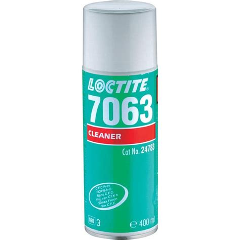 Loctite 7063 Cleaner Degreaser