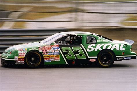 However, rule books are published exclusively for nascar members and are not made available to the public. Why are green cars considered unlucky in NASCAR? | Nascar ...