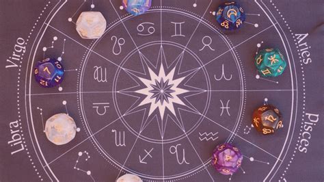 The origin of the horoscope and Astrology - Manifestation Lift