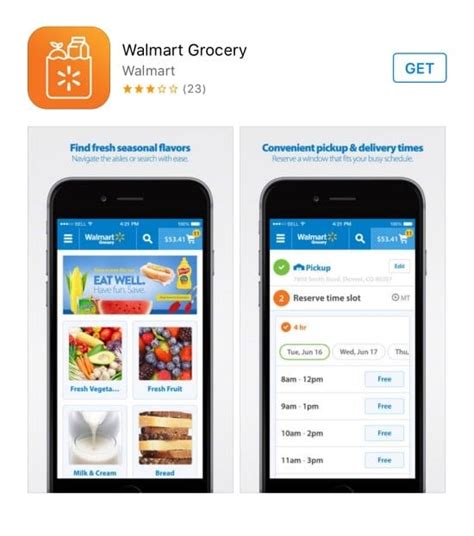From there, i selected my local. Walmart Online Grocery Pickup - Saving Time in the Twin ...