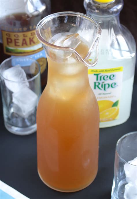 Vodka lemonade is fresh squeezed lemonade with a kick of vodka.a terrific summertime drink recipe. Drink | The Wannabe Chef