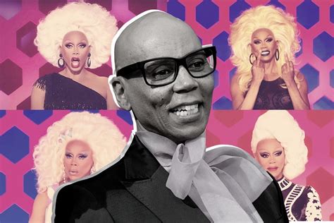 Who Is Rupaul The Story Of The World S Premier Drag Queen