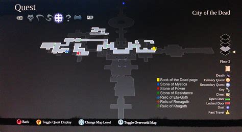 Darksiders 3's level designer joins us to chat all about his work one of the several valuable collectable item types in darksiders 2 are the pages from the book of the dead. Darksiders II City of the Dead Collectibles - VGFAQ