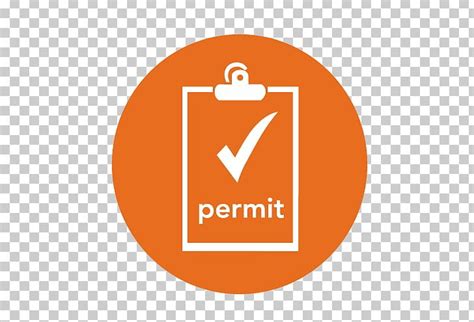 Permit Icon At Vectorified Com Collection Of Permit Icon Free For