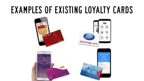 Loyalty card apps are profitable business model for many enterprises helping in attracting more customers. A digital loyalty card for your football club? - Ryan Deane
