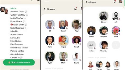 Clubhouse is a social media application that allows users to create and join audio chatrooms that delete after the chat ends. Clubhouse App Meme : X All The Y Meme Imgflip - The best ...