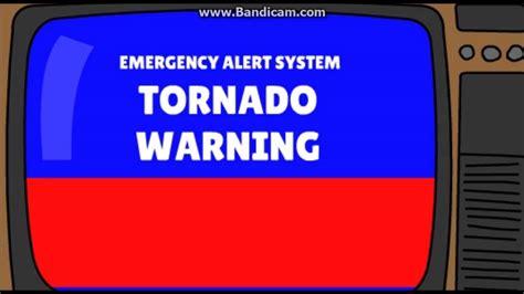 Fred to strengthen as it nears florida. My GoAnimate Tornado Warning! - YouTube