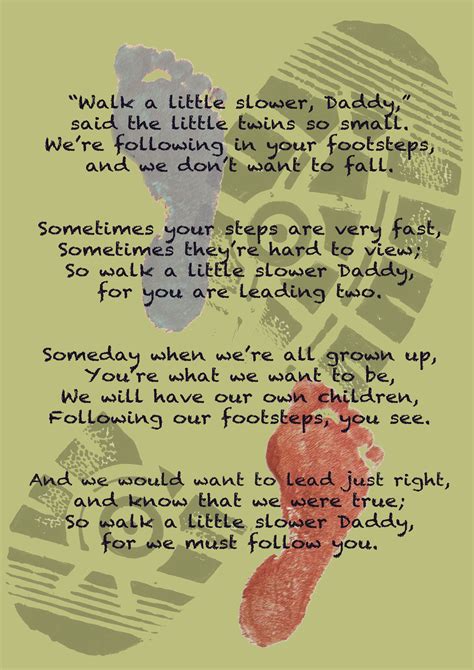 Use these poems for father to express your appreciation on father's day. 18 Heartwarming Father's Day Poems - Holiday Vault