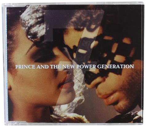 Prince And The New Power Generation 7 Paisley Park 9362 40732 2