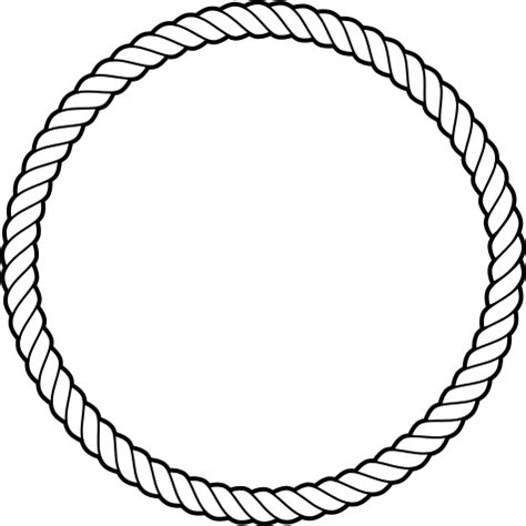 Free rope vector clipart – inkscape tutorials blog - ClipArt Best