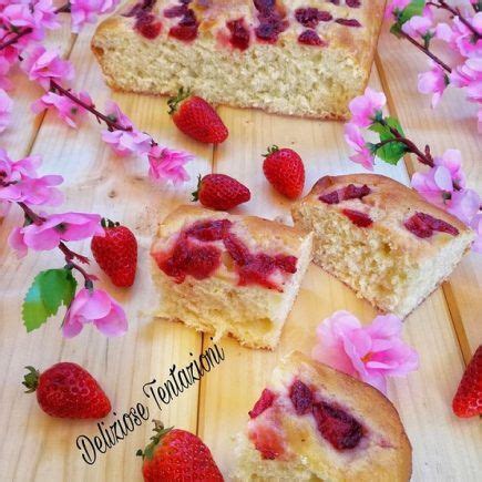 È facile e veloce da preparare e darà un tocco in più ai vostri dolci. Crema Pasticcera alle Fragole | Ricetta | Idee alimentari ...