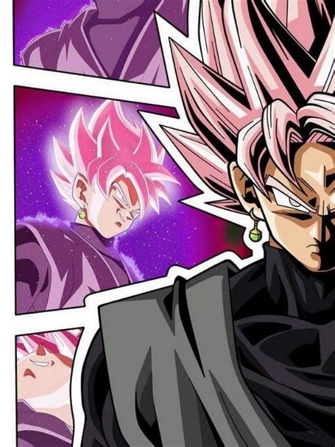 We offer an extraordinary number of hd images that will instantly freshen up your smartphone or computer. Black Goku Rose Wallpaper for Android - APK Download