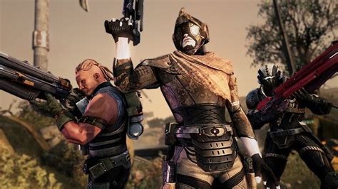 Defiance 2050 How To Enhance Weapons Gamewatcher