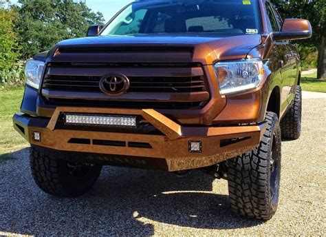 Photo Gallery Customer Rides Customer Painted Ici Front Bumper On