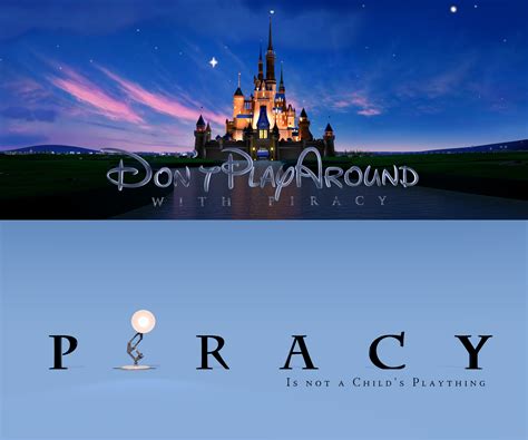 Walt Disney Pictures Pixar Animation Studios By Etalternative On
