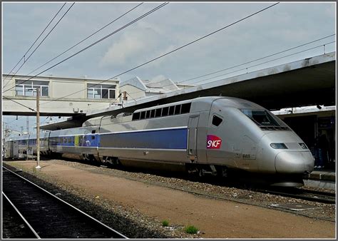High Speed Trains Photos France Rail