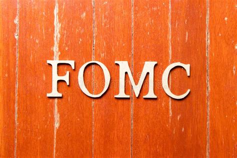 The minutes of regularly scheduled. FOMC Meeting Minutes Word Over Candlestick Chart Forex ...