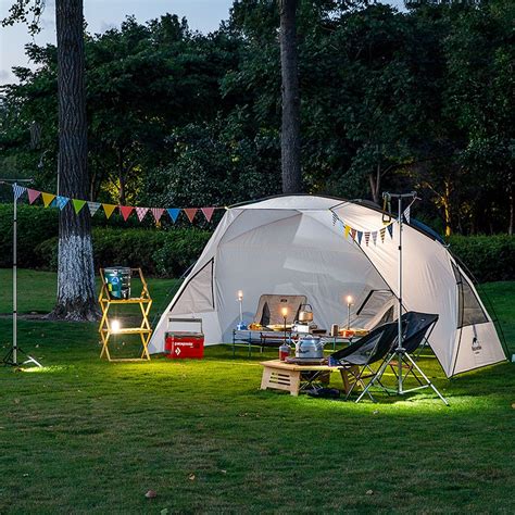 Alibaba.com offers 3,440 camp canopy tent products. Naturehike Large Outdoor Camping Tent Family Picnic Beach ...
