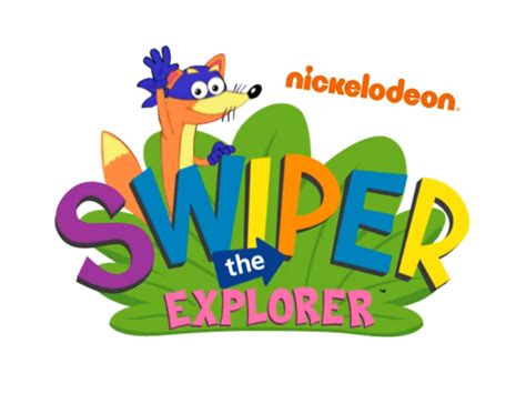 Swiper The Explorergallery Dora The Explorer Wiki Fandom