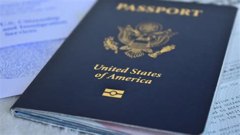 Passaporte Americano Como Renovar O Documento No Brasil Wise